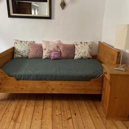 Ferienhaus Am Fallertor อัลเคน ภายนอก รูปภาพ