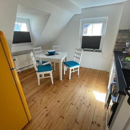 Ferienhaus Am Fallertor อัลเคน ภายนอก รูปภาพ