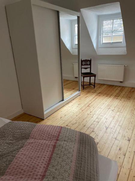 Ferienhaus Am Fallertor อัลเคน ภายนอก รูปภาพ