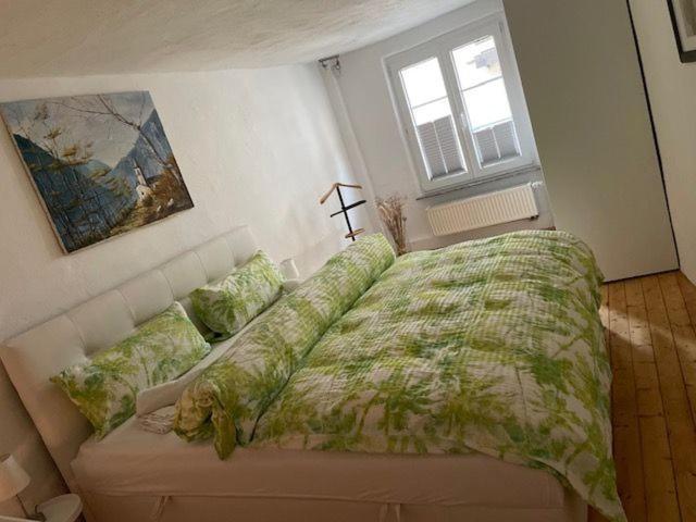 Ferienhaus Am Fallertor อัลเคน ภายนอก รูปภาพ