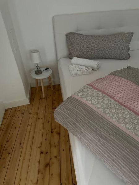 Ferienhaus Am Fallertor อัลเคน ภายนอก รูปภาพ