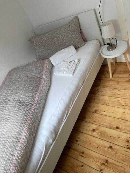 Ferienhaus Am Fallertor อัลเคน ภายนอก รูปภาพ