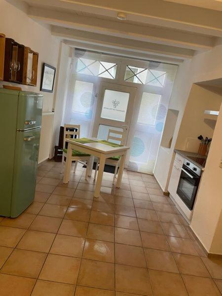 Ferienhaus Am Fallertor อัลเคน ภายนอก รูปภาพ