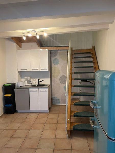 Ferienhaus Am Fallertor อัลเคน ภายนอก รูปภาพ