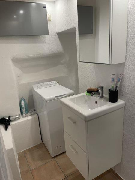 Ferienhaus Am Fallertor อัลเคน ภายนอก รูปภาพ