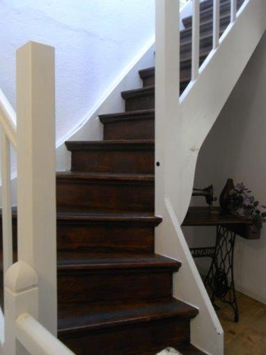 Ferienhaus Am Fallertor อัลเคน ภายนอก รูปภาพ