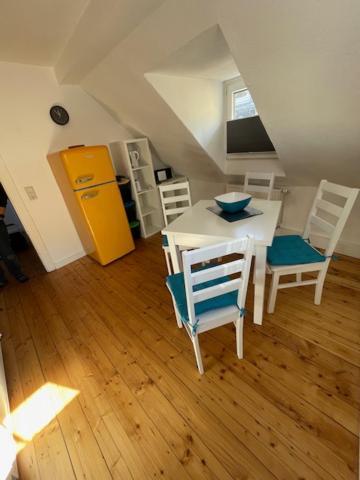 Ferienhaus Am Fallertor อัลเคน ภายนอก รูปภาพ