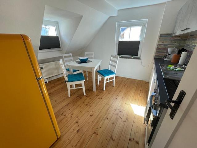 Ferienhaus Am Fallertor อัลเคน ภายนอก รูปภาพ
