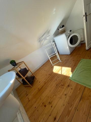 Ferienhaus Am Fallertor อัลเคน ภายนอก รูปภาพ